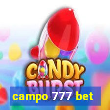 campo 777 bet